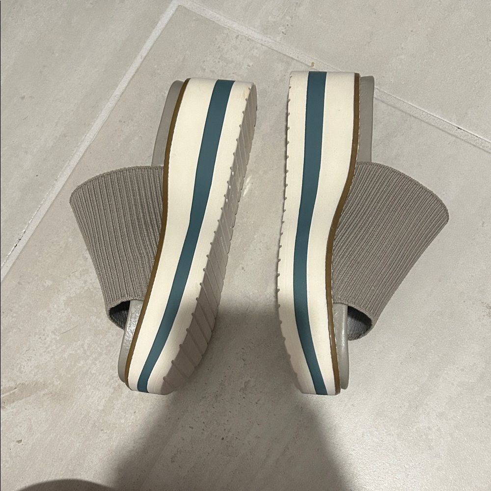 Platform Sandals - image 4